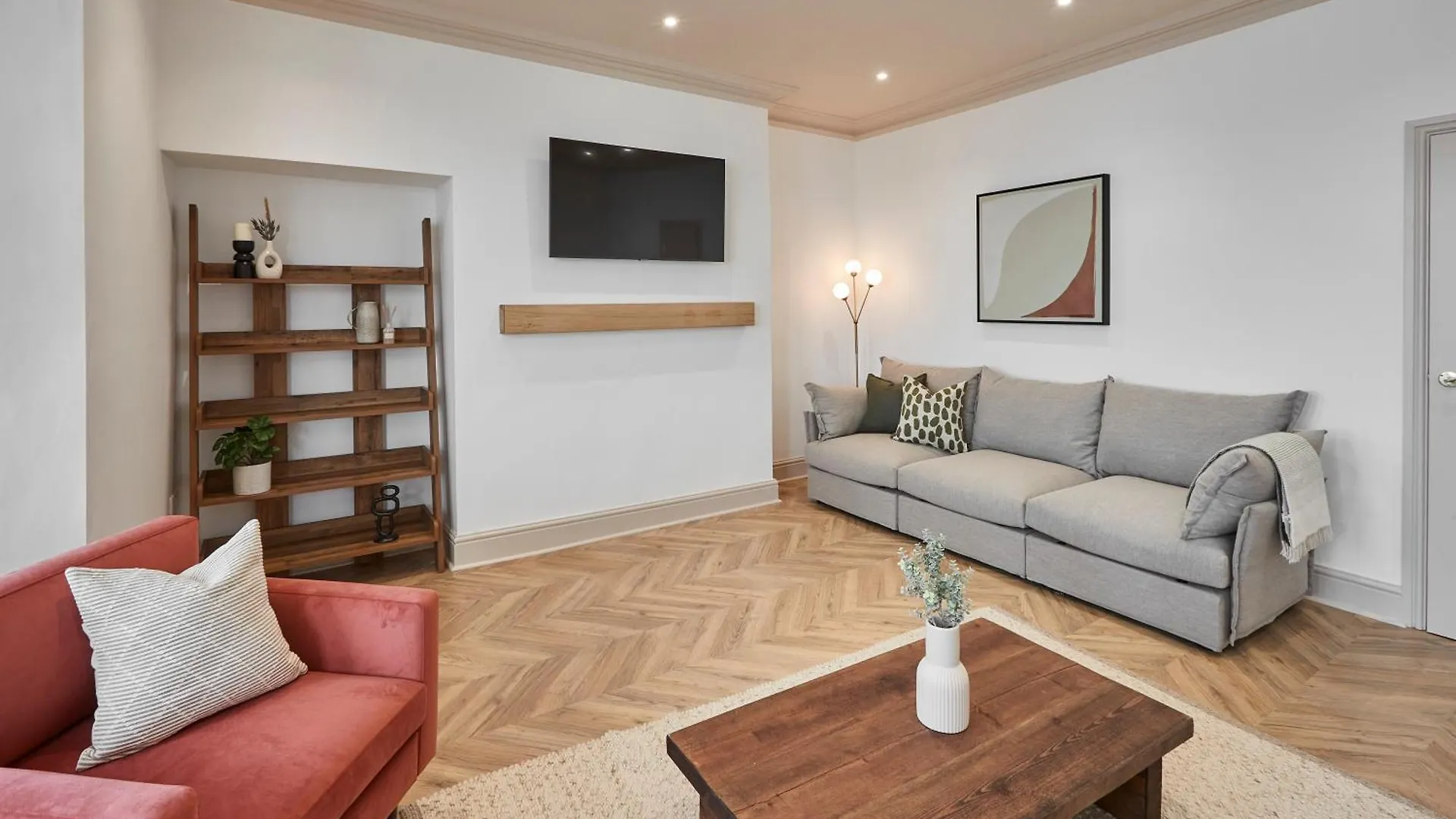Holiday home Queenscliffe Scarborough