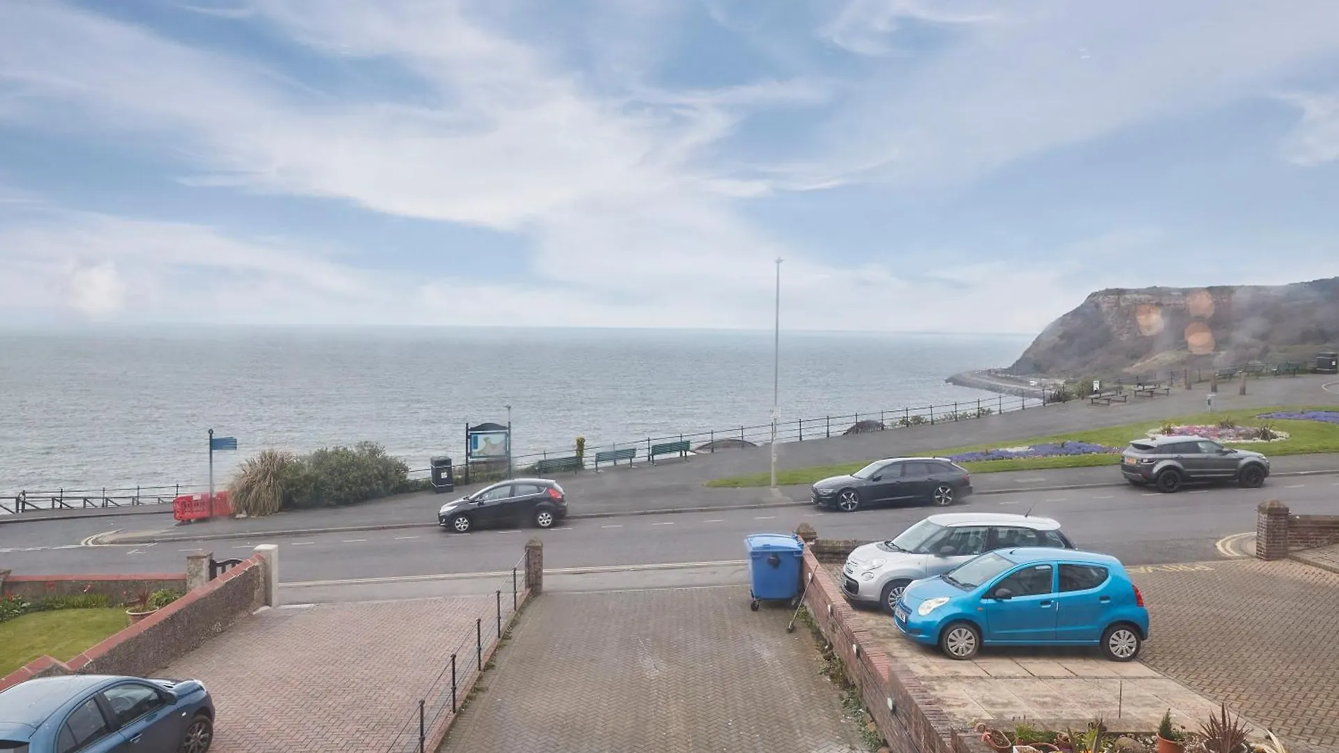Queenscliffe Scarborough Holiday home