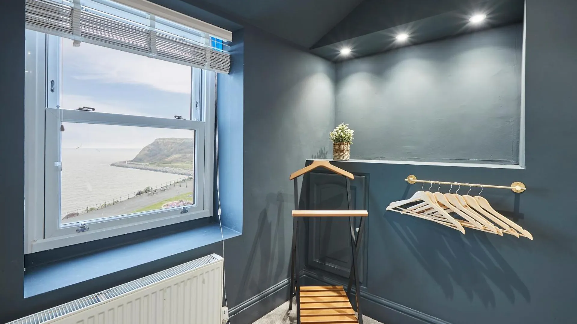 Holiday home Queenscliffe Scarborough