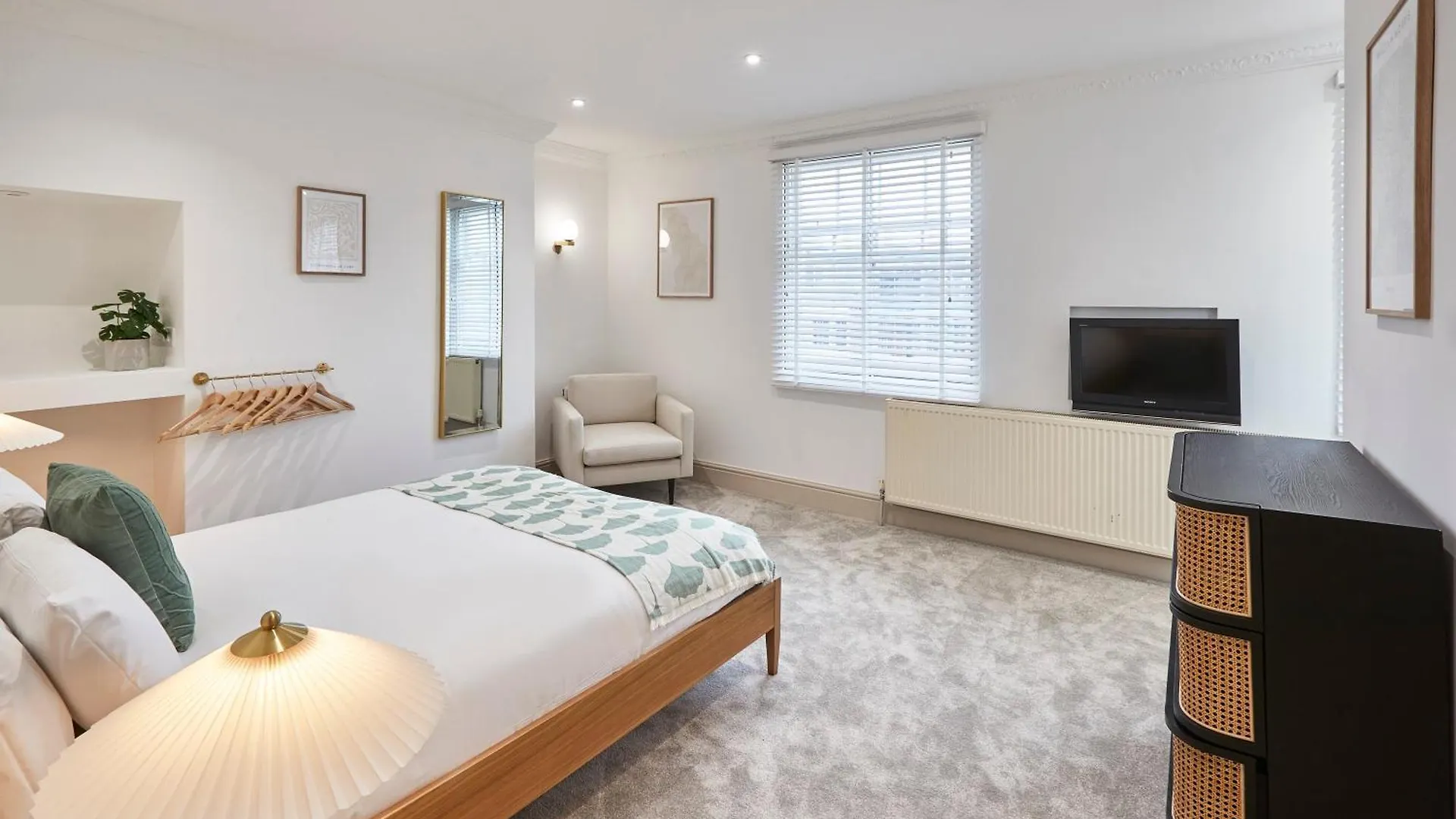 Holiday home Queenscliffe Scarborough