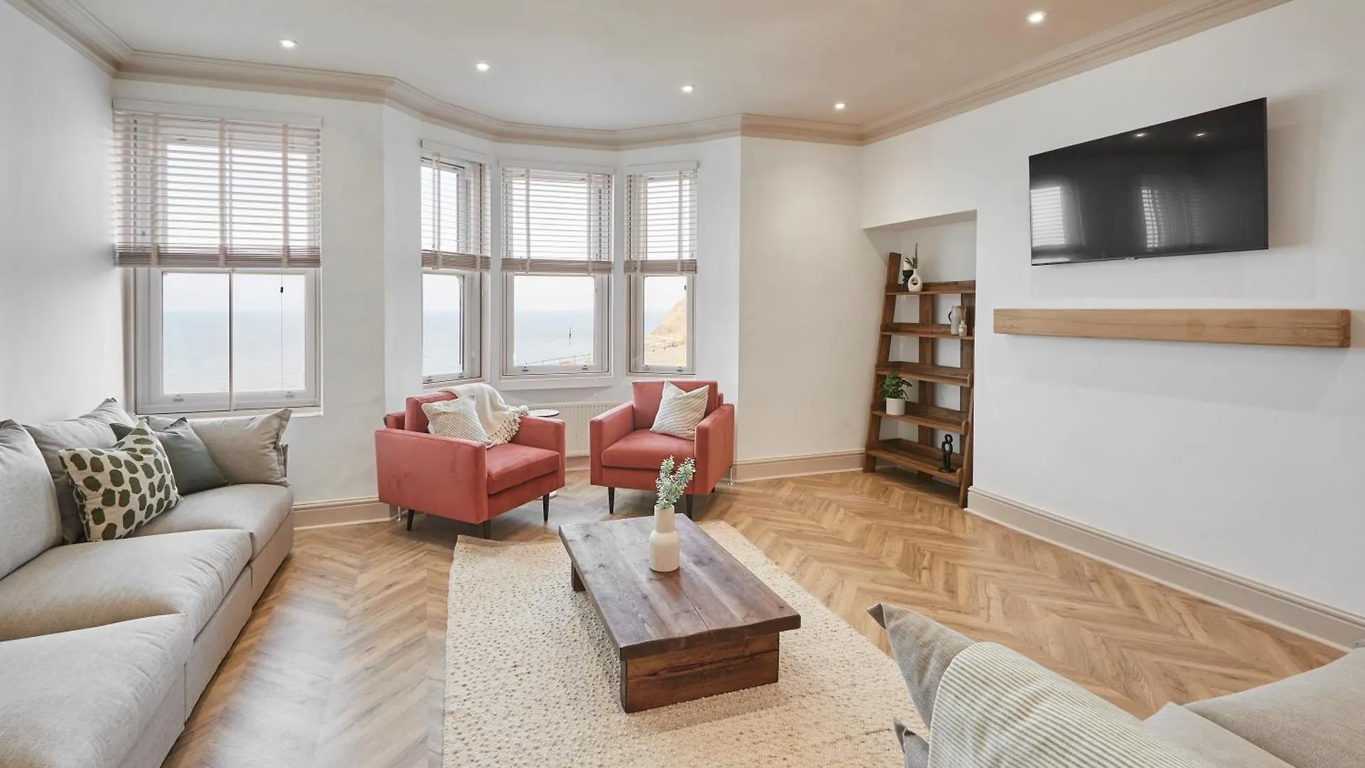 Holiday home Queenscliffe Scarborough United Kingdom