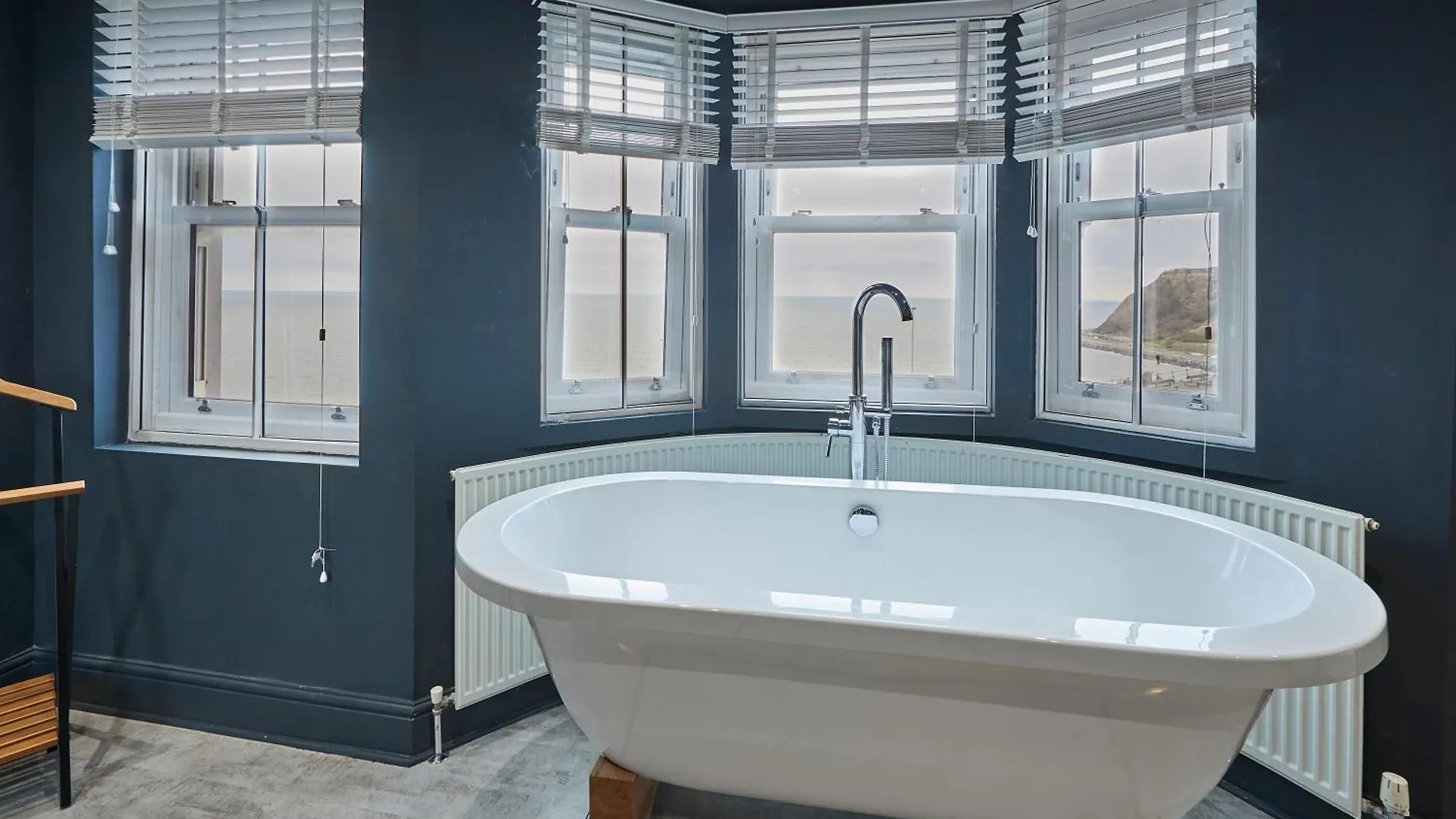 Queenscliffe Scarborough Holiday home