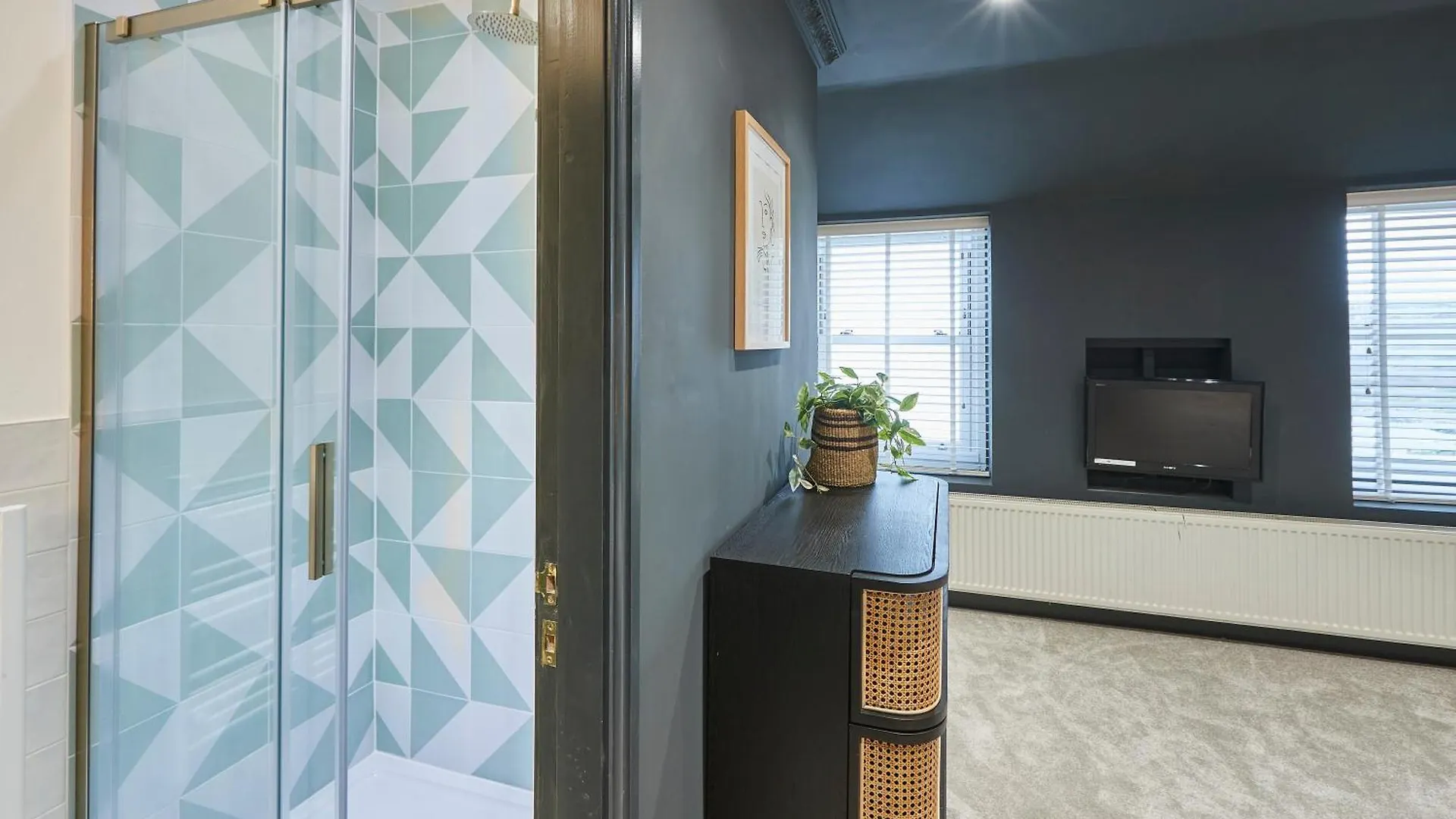 Queenscliffe Scarborough Holiday home