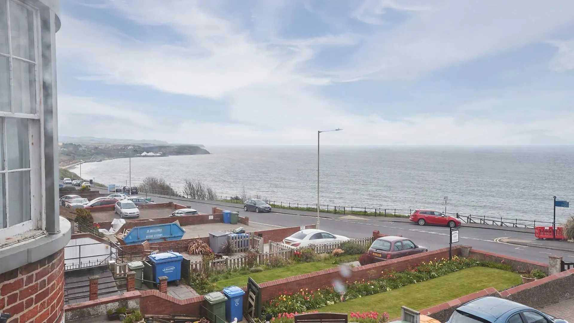 Queenscliffe Scarborough Holiday home