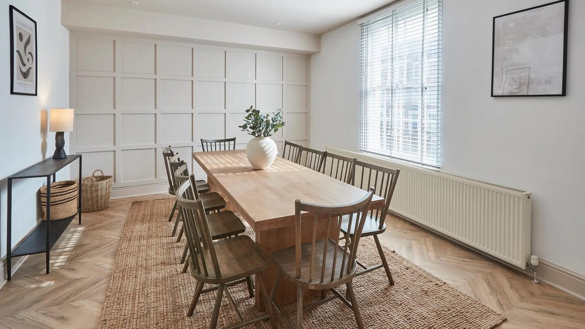 Holiday home Queenscliffe Scarborough