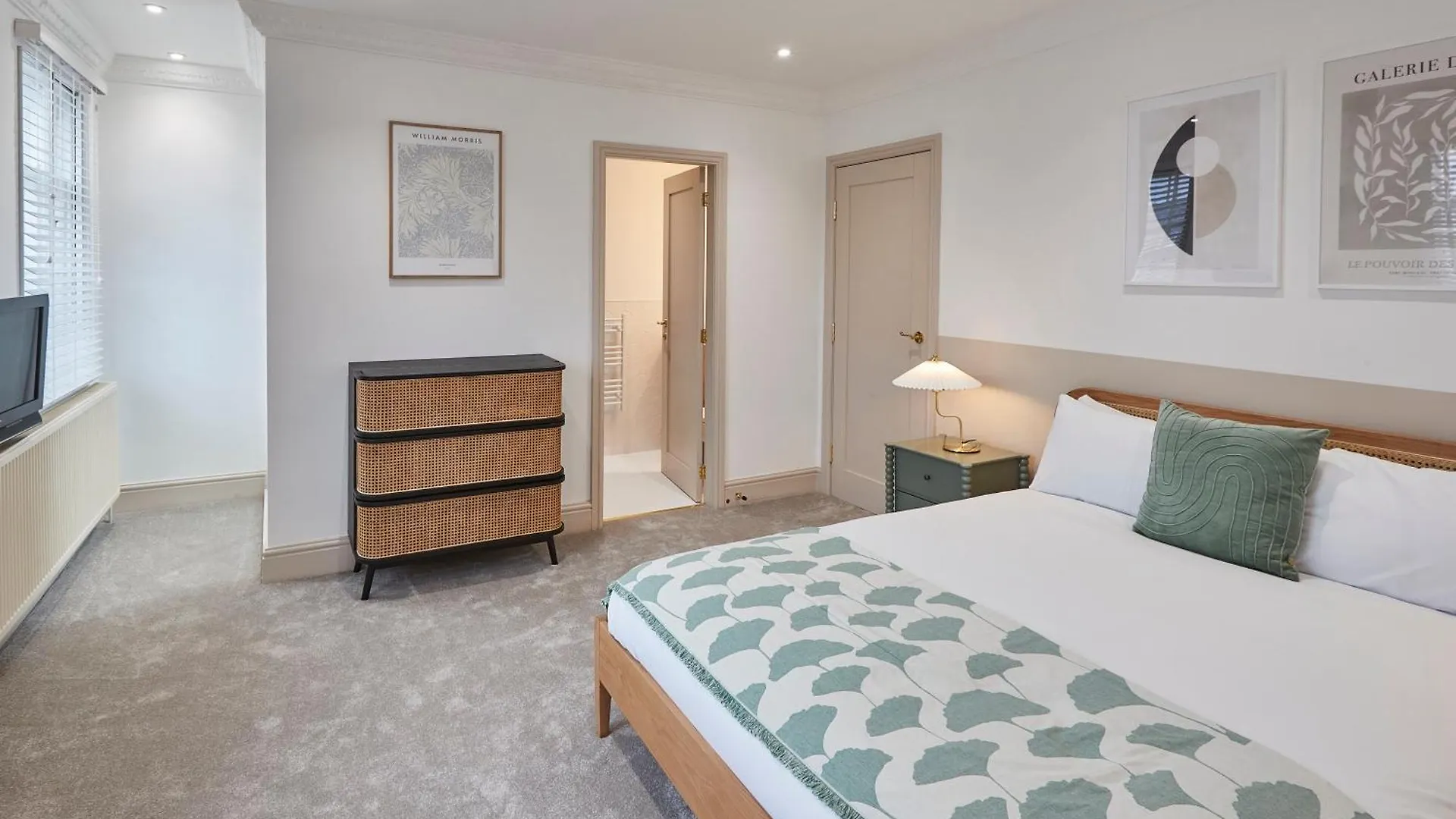 Queenscliffe Scarborough Holiday home