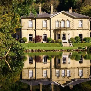 Hackness Grange Wedding Venue Country house